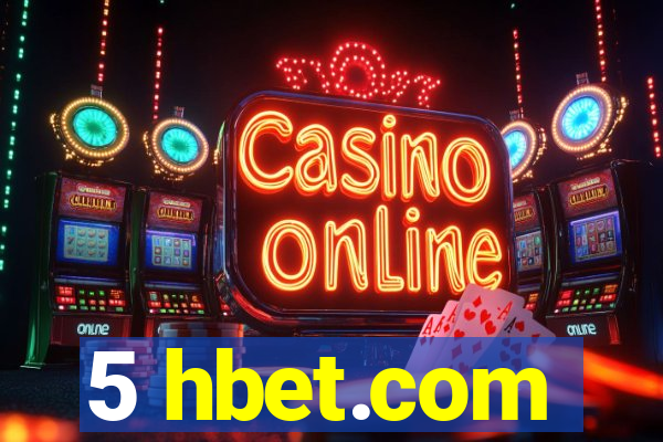 5 hbet.com